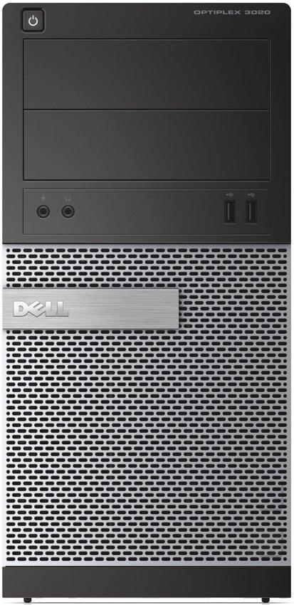   Dell Optiplex 3020 MT (CA004D3020MT8RU)  2