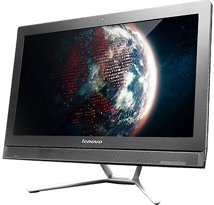   Lenovo IdeaCentre C360 (57321450)  1