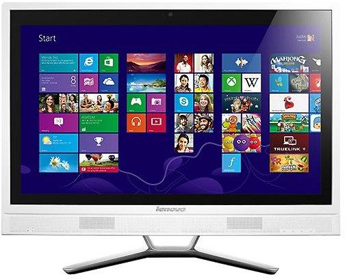   Lenovo IdeaCentre C560 (57321581)  1