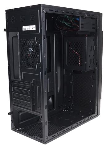   Zalman ZM-T1 Plus Black (ZM-T1 PLUS)  4