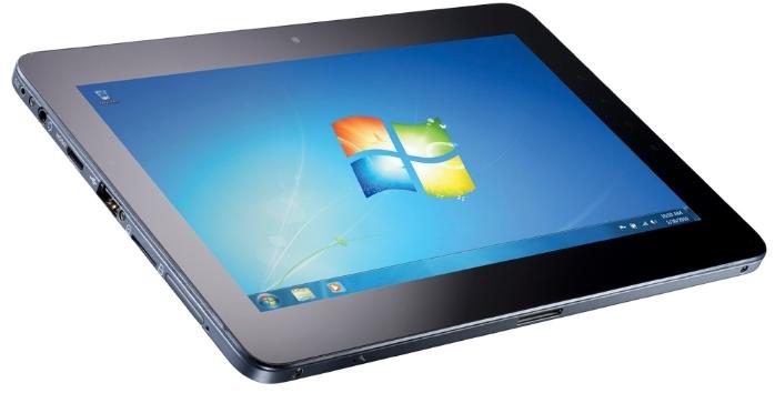   3Q Tablet PC Qoo! AZ1006A (50962)  1