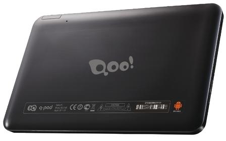   3Q Tablet PC Qoo! TS0807B (53783)  2