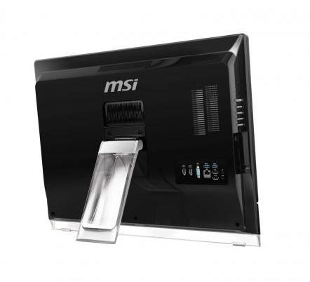   MSI Wind Top AE270G-009 (9S6-AF1611-009)  3