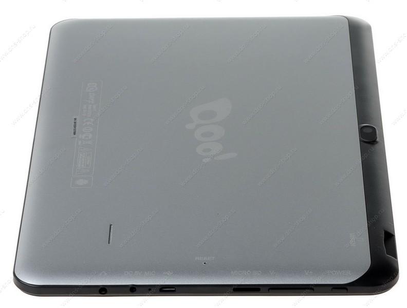   3Q Tablet PC Qoo! QS1023H (73025)  2