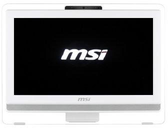   MSI Wind Top AE201-021 (9S6-AA8212-021)  1