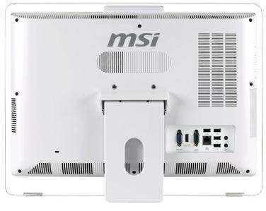   MSI Wind Top AE201-021 (9S6-AA8212-021)  2