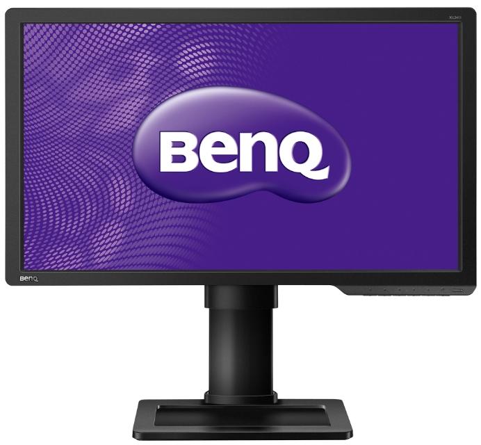   BenQ XL2411Z (9H.L9SLB.RBE)  1