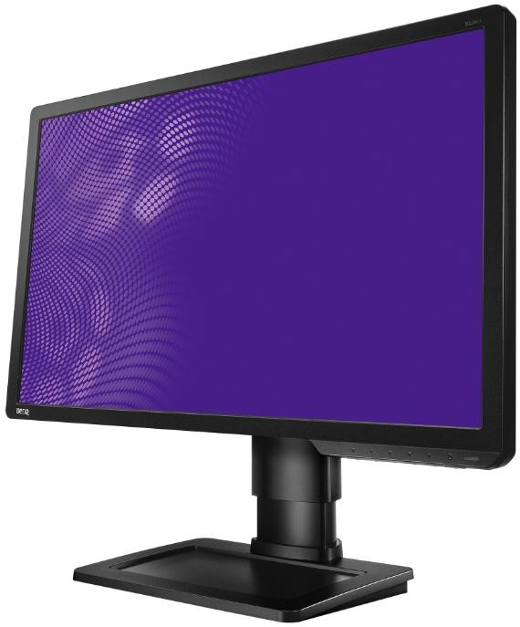   BenQ XL2411Z (9H.L9SLB.RBE)  2