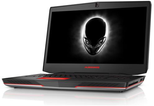   Dell Alienware 17 (A17-8311)  1