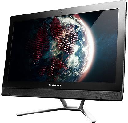   Lenovo IdeaCentre C460 (57321526)  1