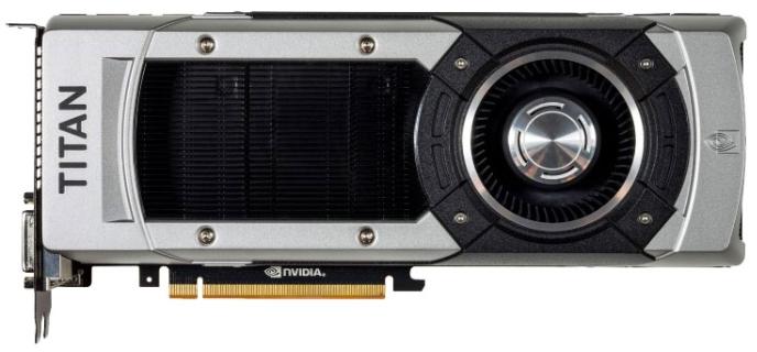   Zotac GeForce GTX TITAN Black 889Mhz PCI-E 3.0 6144Mb 7000Mhz 384 bit 2xDVI HDMI HDCP (ZT-70801-10P)  1