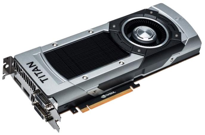   Zotac GeForce GTX TITAN Black 889Mhz PCI-E 3.0 6144Mb 7000Mhz 384 bit 2xDVI HDMI HDCP (ZT-70801-10P)  2