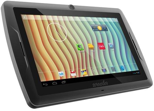   TAB 7200 black (WT-7200-4-R BLACK)  1