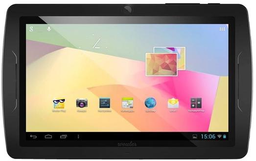   TAB 7200 black (WT-7200-4-R BLACK)  2