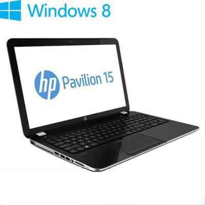   HP Pavilion 15-d055sr (F7R75EA)  2