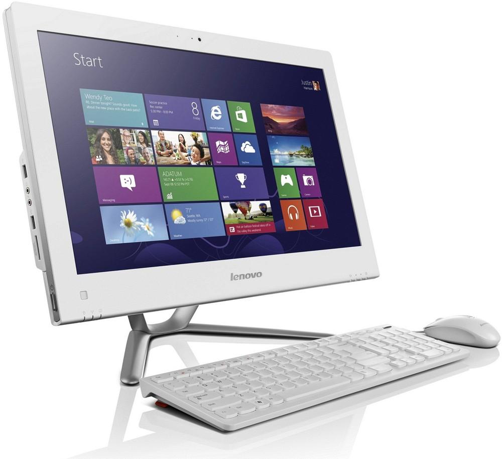   Lenovo IdeaCentre C460 (57321521)  1