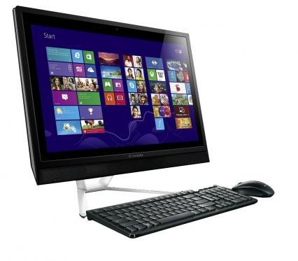   Lenovo IdeaCentre C460 (57323069)  1