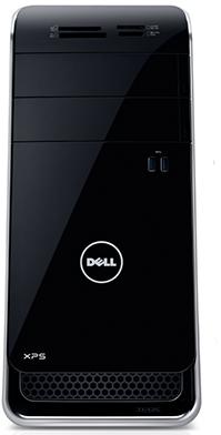   Dell Studio XPS 8700 (8700-6393)  3