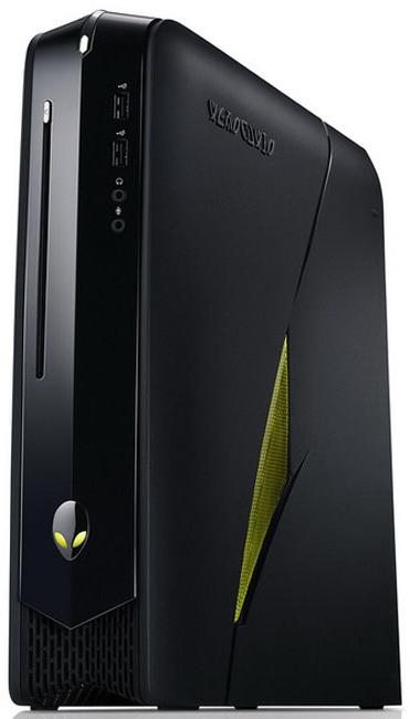   Dell Alienware X51 (R2-6423)  1