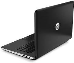   HP Pavilion 17-e166sr (F9F55EA)  3