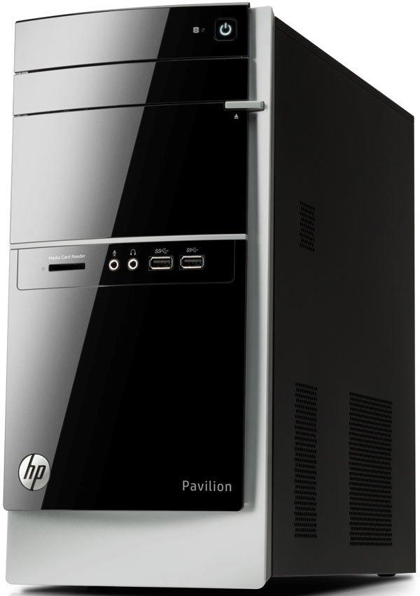   HP Pavilion 500-250er (F6K38EA)  1