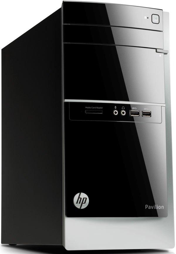   HP Pavilion 500-250er (F6K38EA)  2