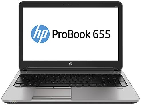   HP Probook 655 (H5G83EA)  1