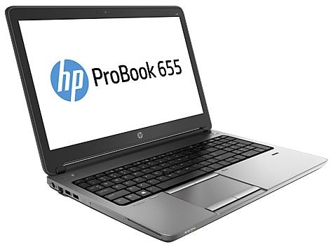   HP Probook 655 (H5G83EA)  2