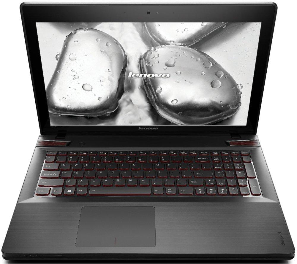   Lenovo IdeaPad Y510 (59403042)  1