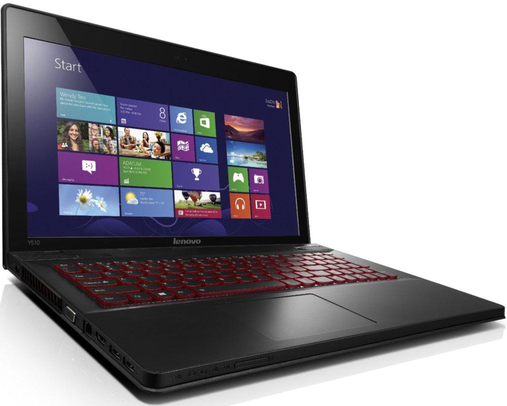   Lenovo IdeaPad Y510 (59403042)  2