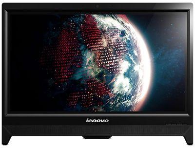   Lenovo IdeaCentre C260 (57325622)  1