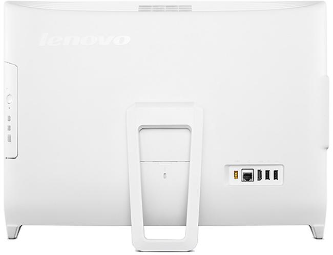   Lenovo IdeaCentre C260 (57326456)  2