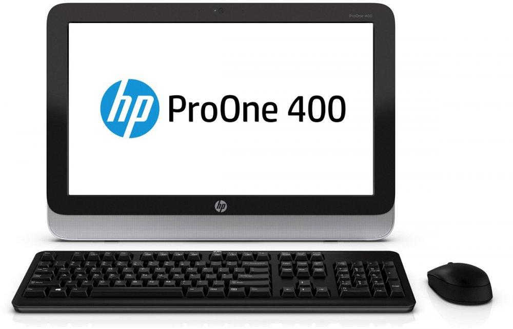   HP ProOne 400 G1 All-in-One (D5U18EA)  1