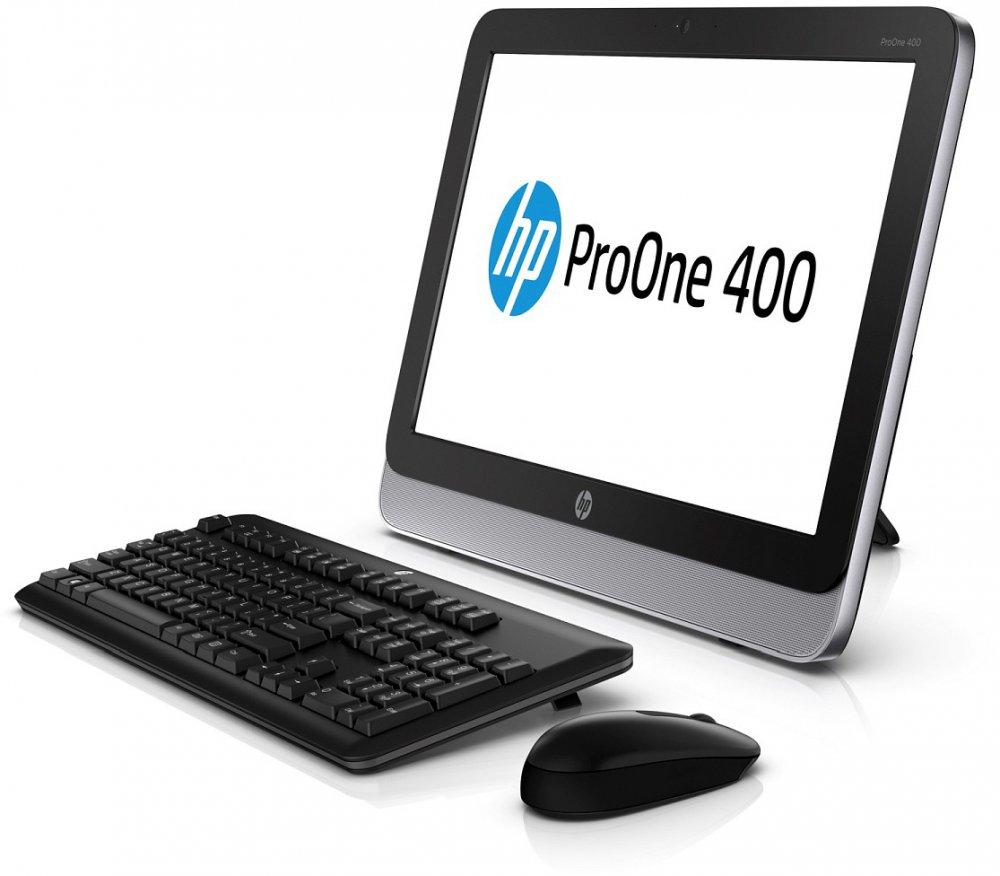   HP ProOne 400 G1 All-in-One (D5U18EA)  3