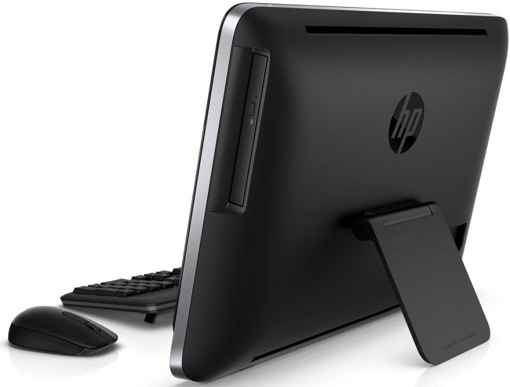   HP ProOne 400 G1 All-in-One (D5U18EA)  4