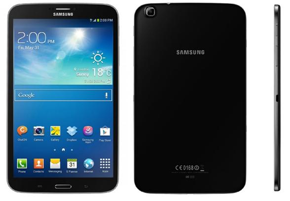   Samsung Galaxy Tab 3 (8.0) (SM-T3110MKASER)  2