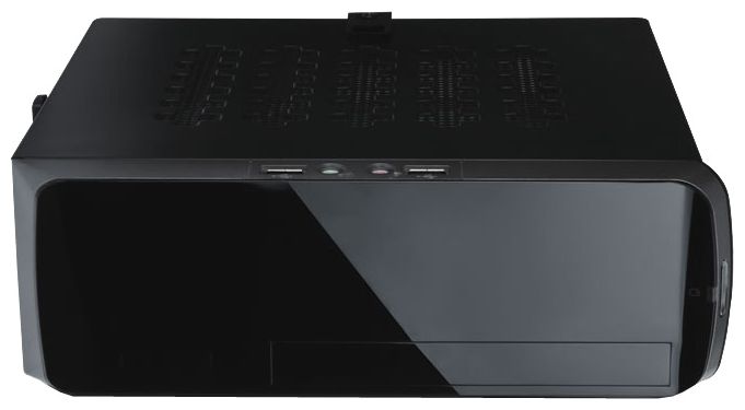   Inwin BQ660 120W Black (6101468)  1