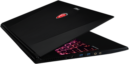   MSI GS60 2PC-023 (9S7-16H212-023)  2