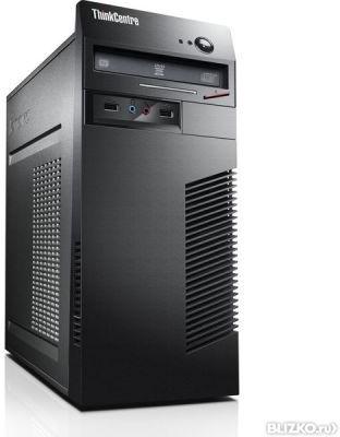   Lenovo ThinkCentre M72 (3597BR2)  1