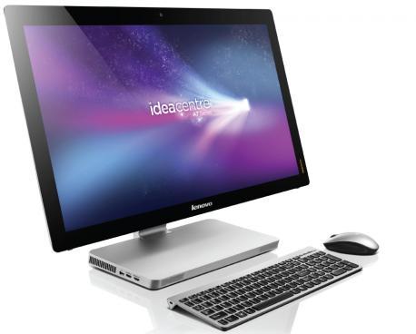   Lenovo IdeaCentre A530 (57323982)  2