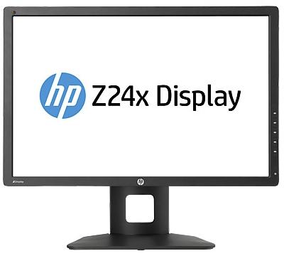   HP DreamColor Z24x (E9Q82A4)  1