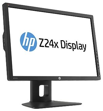   HP DreamColor Z24x (E9Q82A4)  2