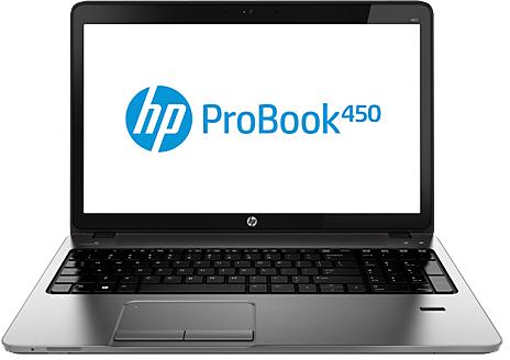   HP Probook 450 (J4S34EA)  1