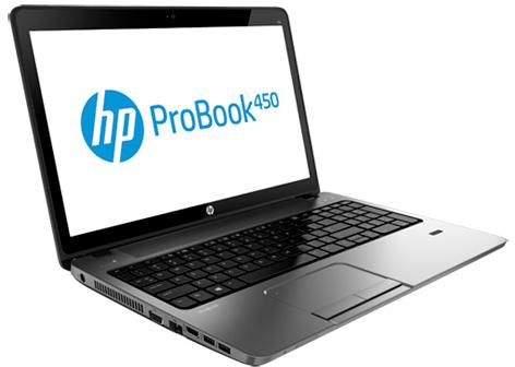   HP Probook 450 (J4S34EA)  3