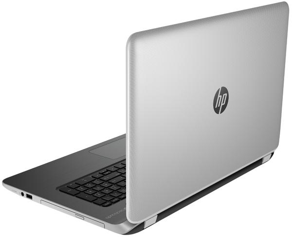   HP Pavilion 17-f053sr (G7Y13EA)  2