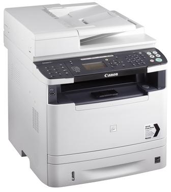   Canon i-SENSYS MF6140dn (8482b030)  1