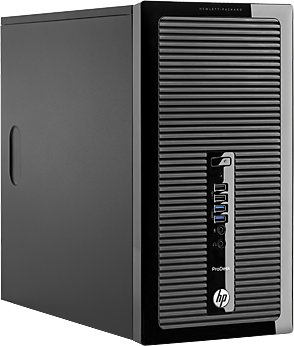   HP ProDesk 490 G1 Microtower (D5T67EA)  1