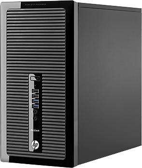   HP ProDesk 490 G1 Microtower (D5T67EA)  2