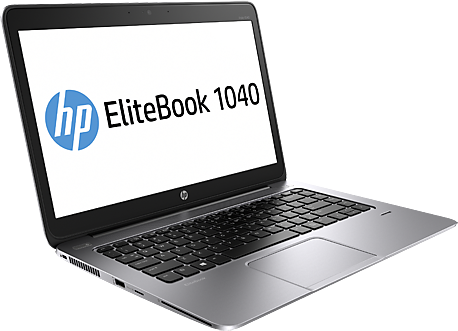   HP EliteBook Folio 1040 G1 (H5F64EA)  1