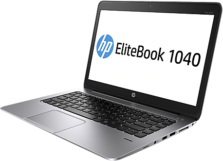   HP EliteBook Folio 1040 G1 (H5F64EA)  2